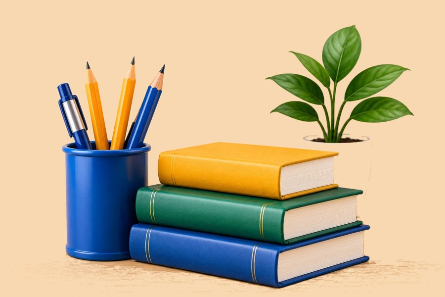 Study Hub
